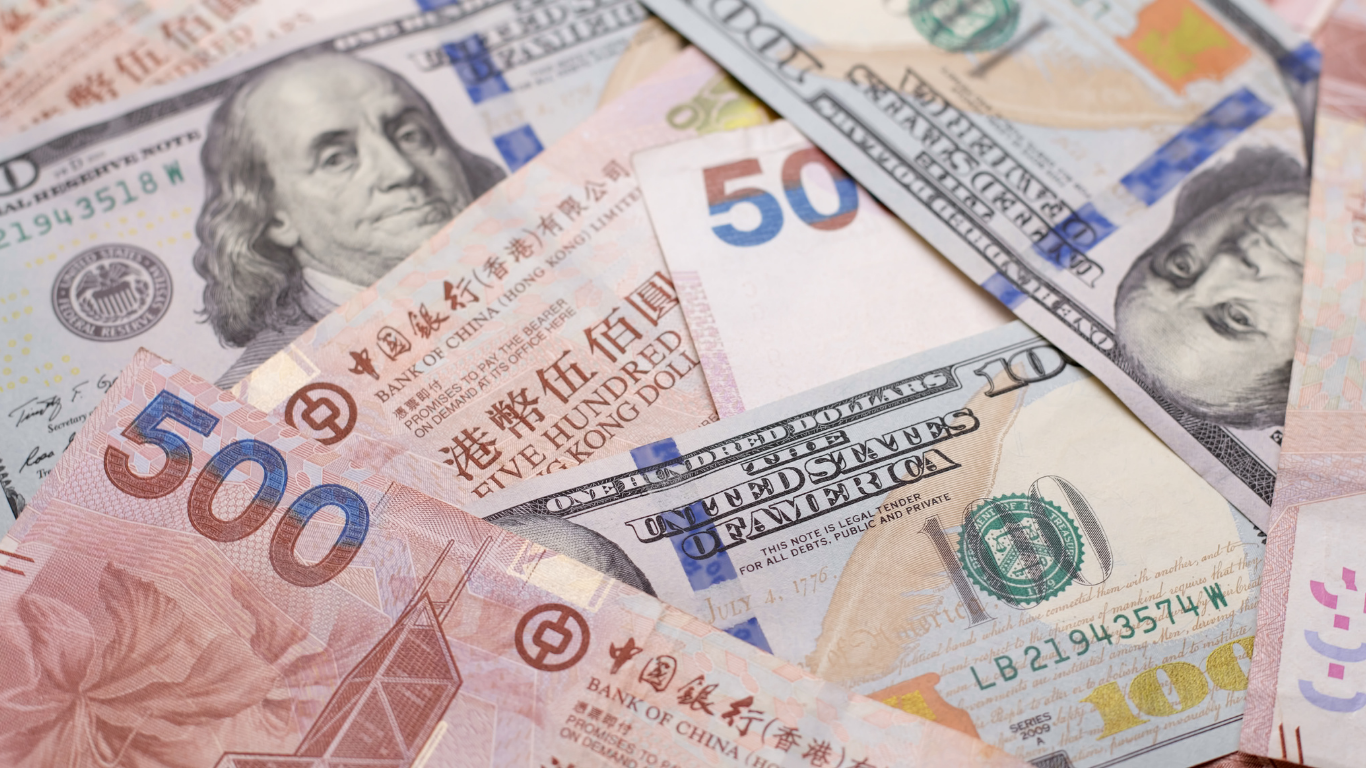 Forex Trading Costs